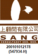 Sang Consultancy Home